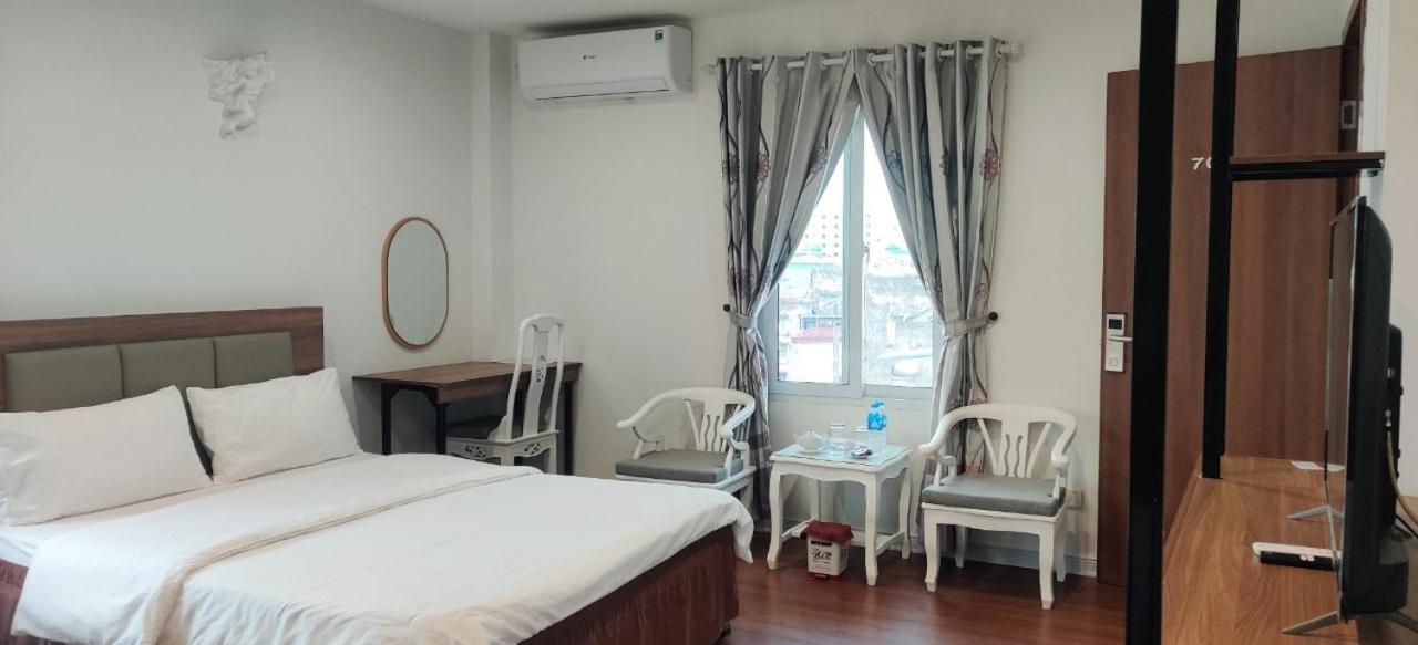 Khach San Phuc Thanh - Hanoi — Photos 3